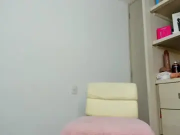 Chaturbate Live Porn of xshantall_hotx