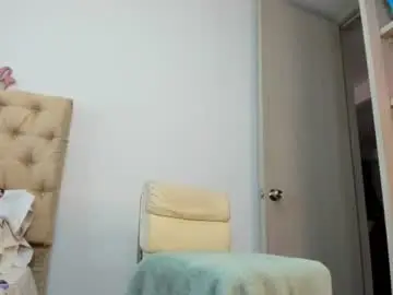 Chaturbate Private Sex Chat of xshantall_hotx