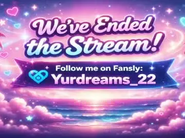 Chaturbate Sex Chat of yurdreams_22
