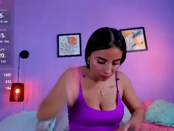 Chaturbate Nude Webcam of zoe_dea