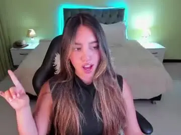 Chaturbate Adult Webcams of _charlotte_evans_2
