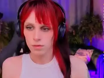 Chaturbate Adult Video Chat of _yourfoxy_