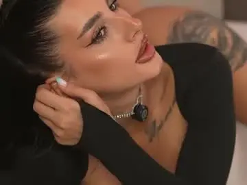 Chaturbate Sex Cam of ammyblair
