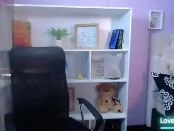 Chaturbate Best Webcam of chantal_adams0