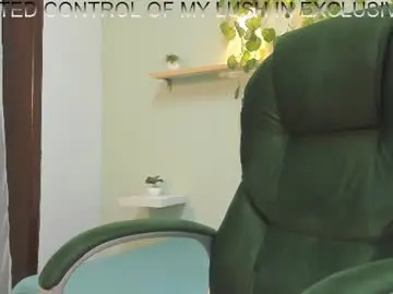 Chaturbate Live Sex Cam of chantal_adams0