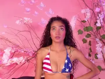 Chaturbate Best live sex cam show of charlotte_love10