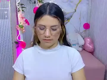 Chaturbate Best Webcam of chiara_tay