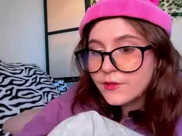 Chaturbate Nude Webcam of diana_floweri
