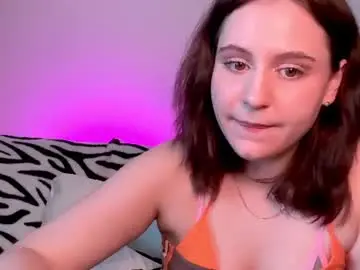 Chaturbate Live Sex of diana_floweri