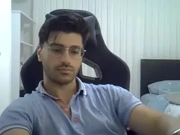 Chaturbate Sex Cam of fortiori8