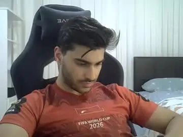 Chaturbate Live Sex of fortiori8