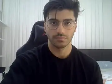 Chaturbate Live Sex Cam of fortiori8