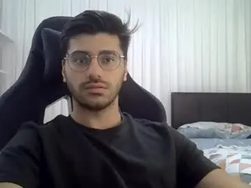 Chaturbate Adult Webcam of fortiori8