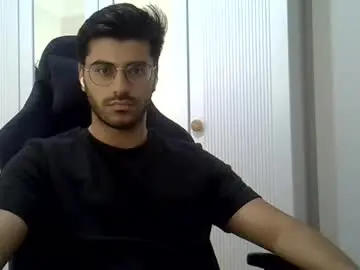 Chaturbate Adult Webcam of fortiori8