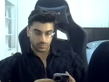 Chaturbate Free Porn Cam of fortiori8
