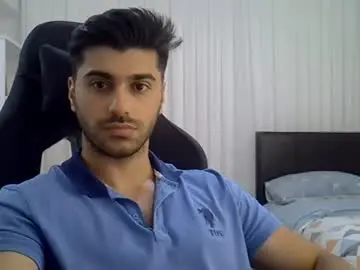 Chaturbate Adult Video Chat of fortiori8