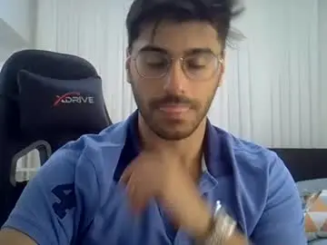 Chaturbate Private Sex Chat of fortiori8