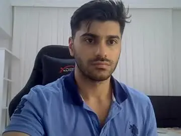 Chaturbate Adult Video Chat of fortiori8
