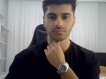 Chaturbate Nude Webcam of fortiori8