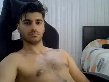 Chaturbate Watch Live Sex Cams of fortiori8
