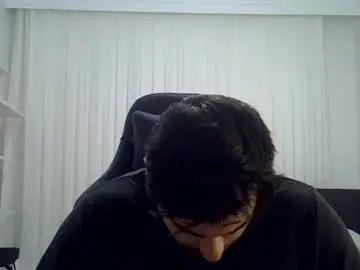 Chaturbate Live Sex Cam of fortiori8