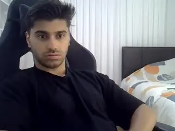 Chaturbate Sex Cam of fortiori8