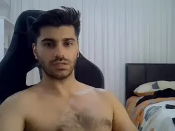 Chaturbate Adult Video Chat of fortiori8