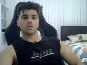 Chaturbate Adult Webcam of fortiori8