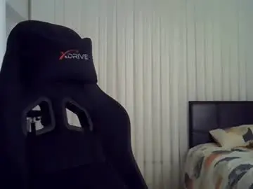 Chaturbate Adult Webcam of fortiori8
