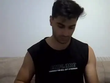 Chaturbate Free Live Porn of fortiori8