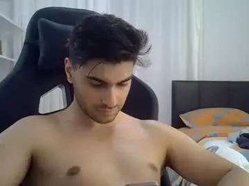 Chaturbate Free Porn Cam of fortiori8