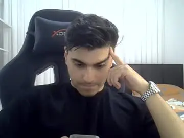 Chaturbate Live Sex of fortiori8