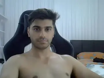 Chaturbate Free Porn Cam of fortiori8