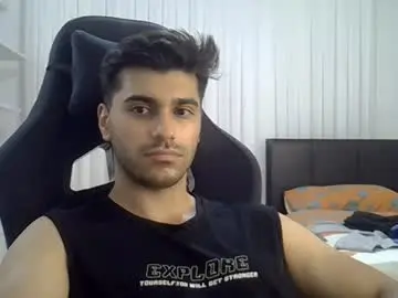 Chaturbate Live Sex of fortiori8