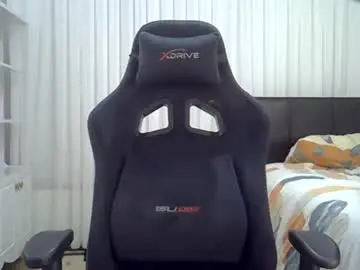 Chaturbate Free Porn Cam of fortiori8