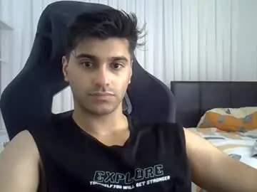 Chaturbate Live Sex Cam of fortiori8