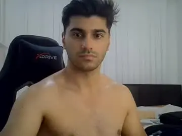 Chaturbate Best live sex cam show of fortiori8
