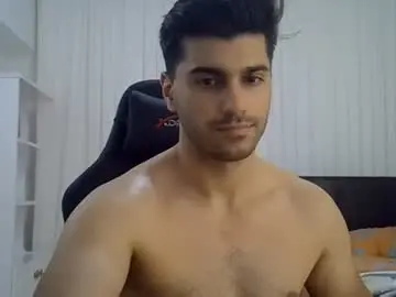 Chaturbate Adult Video Chat of fortiori8
