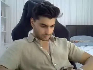 Chaturbate Live Sex Cam of fortiori8