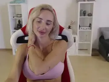 Chaturbate Adult Video Chat of goodblondeno