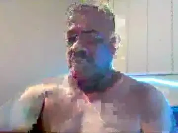 Chaturbate Adult Webcam of imbackmandosuknw689611