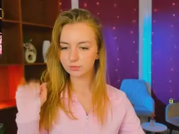 Chaturbate Live Sex of isabella_misis