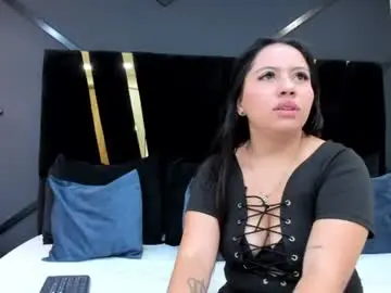 Chaturbate Sex Cam of lei_tam