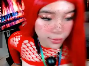 Chaturbate Live Porn of marga_lust25