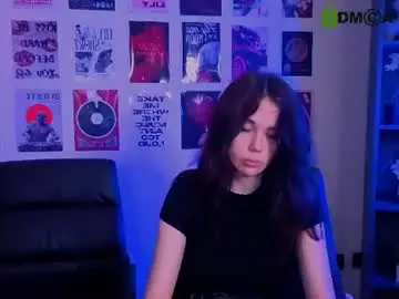 Chaturbate Nude Webcam of playful_sophie