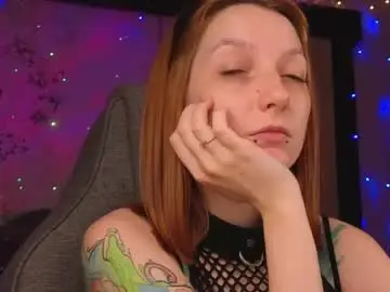 Chaturbate Live Porn of prettyreckess