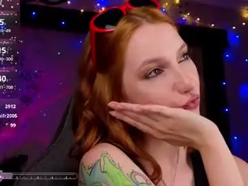 Chaturbate Adult Webcam of prettyreckess
