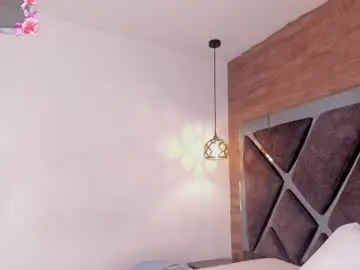Chaturbate Free Live Porn of rose_evans__