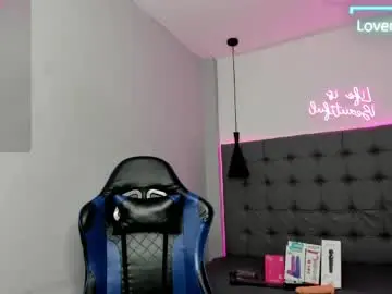 Chaturbate Adult Webcams of scarletcherry18