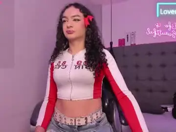 Chaturbate Free Live Porn of scarletcherry18